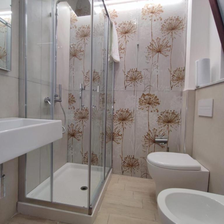 Il Cortile Vecchio - One-Bedroom Apartment - 12