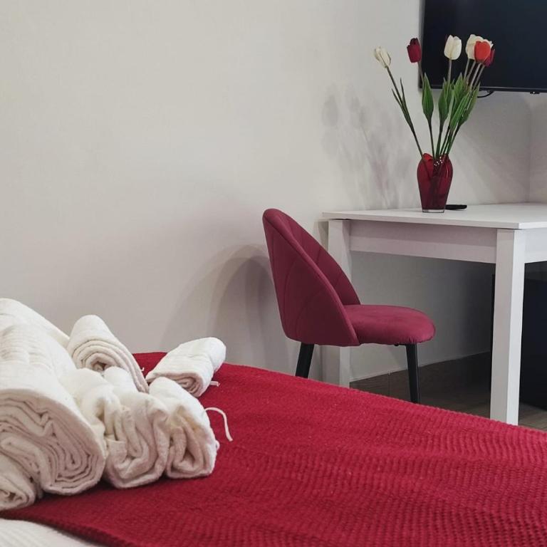Il Cortile Vecchio - One-Bedroom Apartment - 1