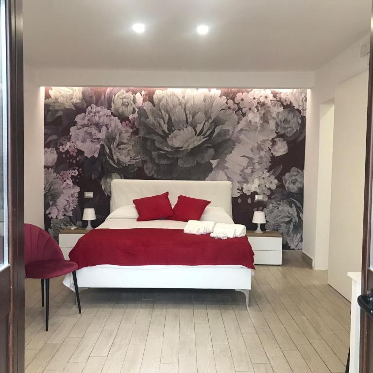 Il Cortile Vecchio - One-Bedroom Apartment - 8