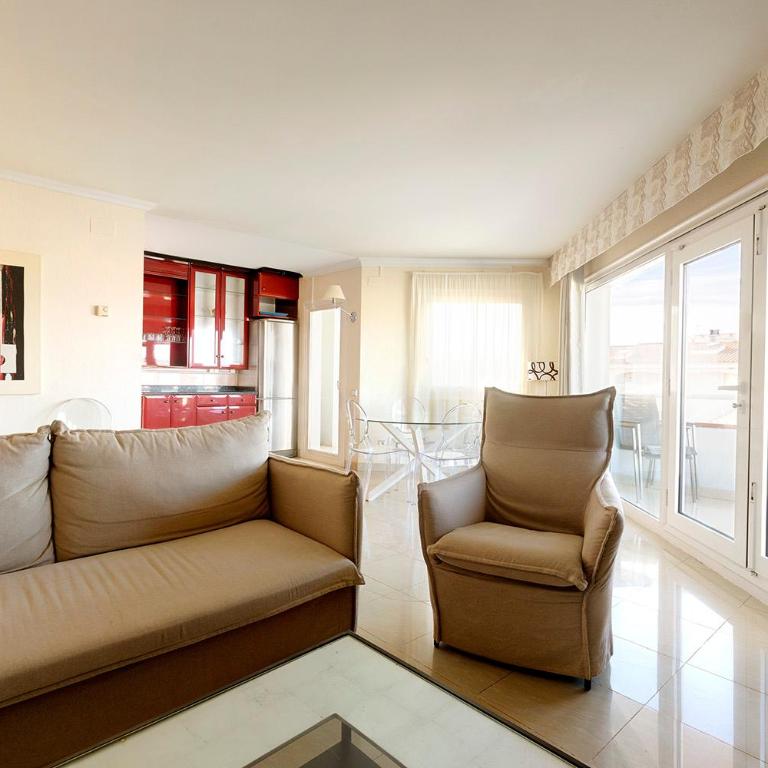 Apartamentos Empuriabrava Maurici Park - Apartamento Superior - 21