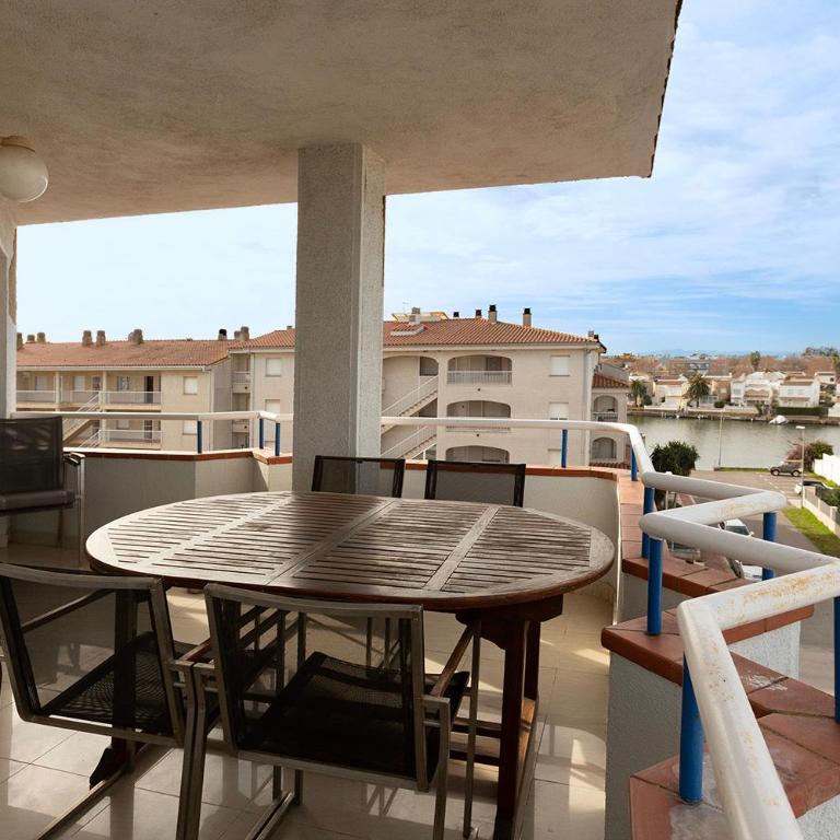Apartamentos Empuriabrava Maurici Park - Apartamento Superior - 26