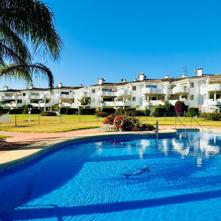 Casa Baily in Mijas Golf - Apartamento de 2 dormitorios - 19