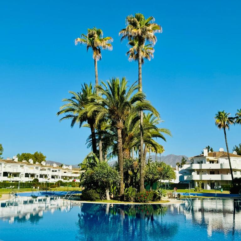 Casa Baily in Mijas Golf - Apartamento de 2 dormitorios - 2