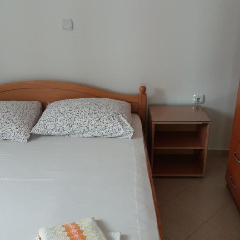 Apartments 3ADE - Apartman - Prizemlje - 4