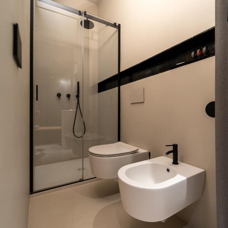 B&B Flow - One-Bedroom Apartment - 26