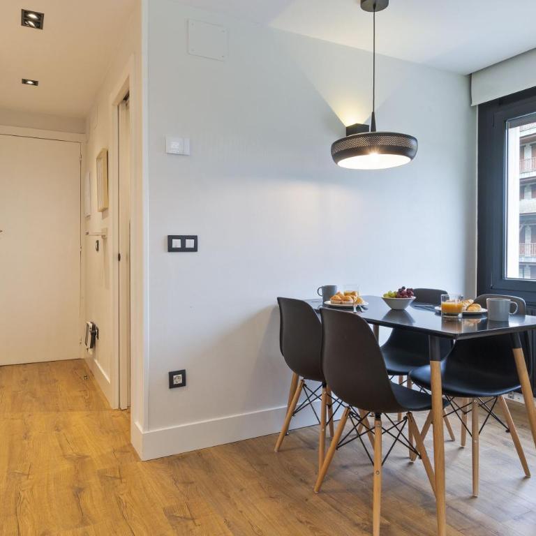 Luderna - Apartamento Misharnon - Two-Bedroom Apartment - 7