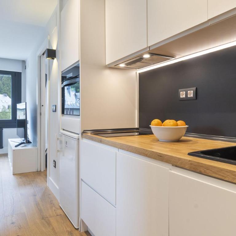Luderna - Apartamento Misharnon - Two-Bedroom Apartment - 8