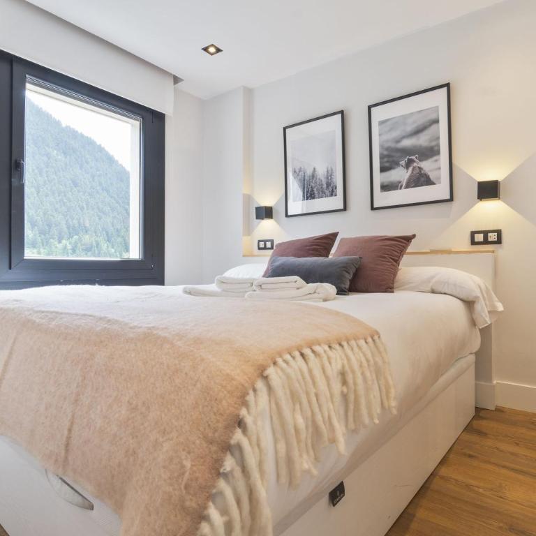Luderna - Apartamento Misharnon - Two-Bedroom Apartment - 11