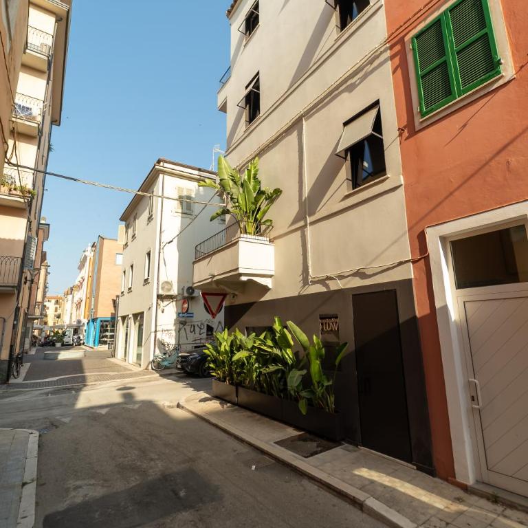 B&B Flow - One-Bedroom Apartment - 37
