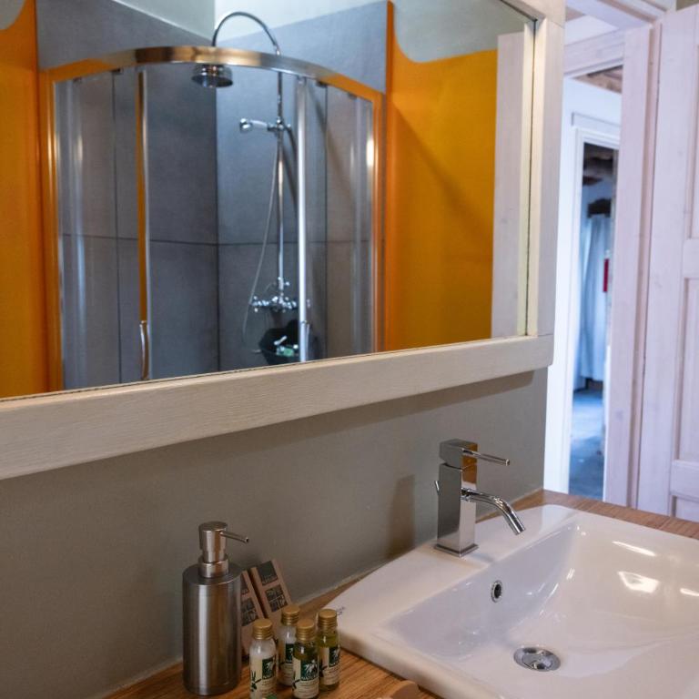 Chalet d'Aoste - Maison du Chalet - Two-Bedroom Apartment - 38