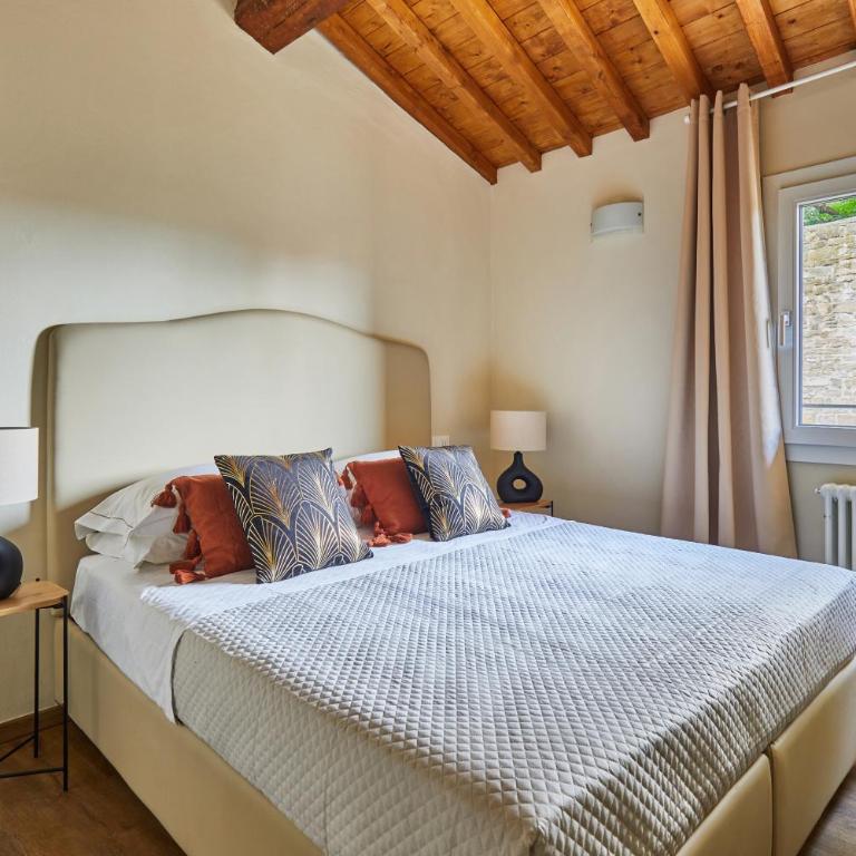 Casa Camillo - Two-Bedroom Apartment - 7