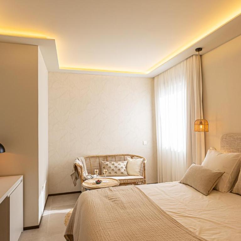 Chinitas Boutique Bellavista - Habitación Deluxe - 5