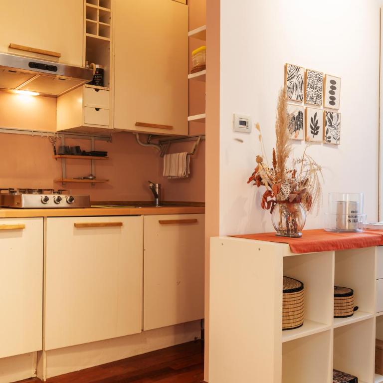 Morbegno Flexyrent apt AC - Appartamento con 1 Camera da Letto - 19