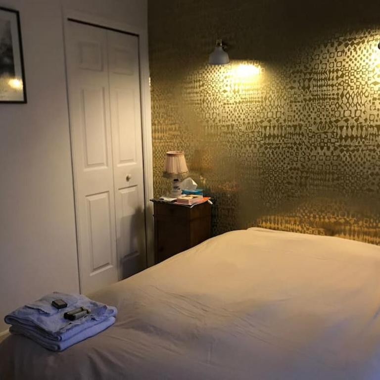 Coeur Paris authentique - Appartement 1 Chambre - 3