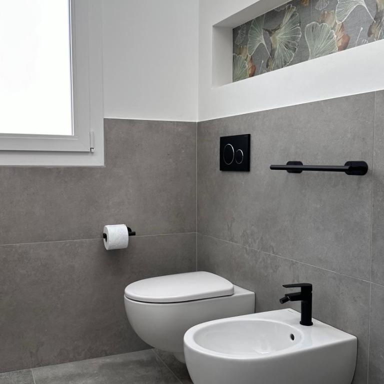 Le maree di Cofano - Casa con 1 Camera da Letto - 24