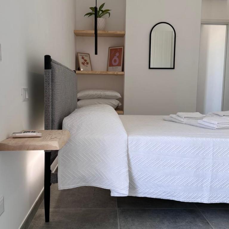 Le maree di Cofano - Casa con 1 Camera da Letto - 19