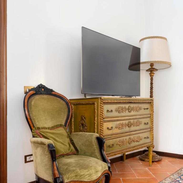 Anima Beauty Stay - Appartamento con 1 Camera da Letto - 10