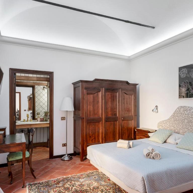 Anima Beauty Stay - Appartamento con 1 Camera da Letto - 13
