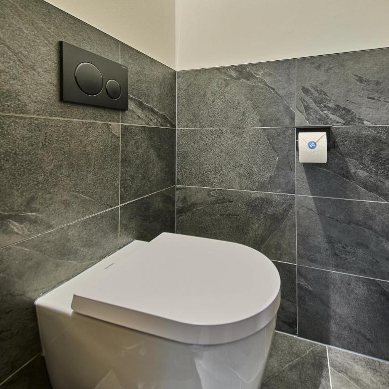 sGmiatli – Dein Hideaway Apartment - Deluxe Apartment - 13