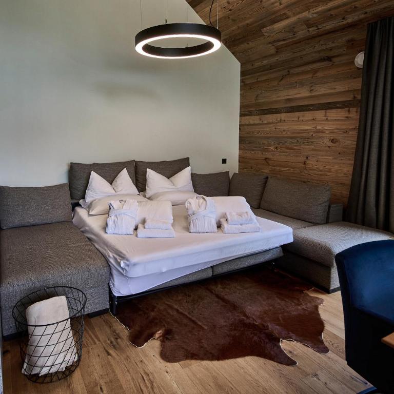 sGmiatli – Dein Hideaway Apartment - Deluxe Apartment - 10