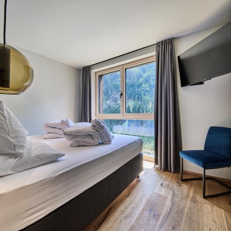 sGmiatli – Dein Hideaway Apartment - Deluxe Apartment - 18
