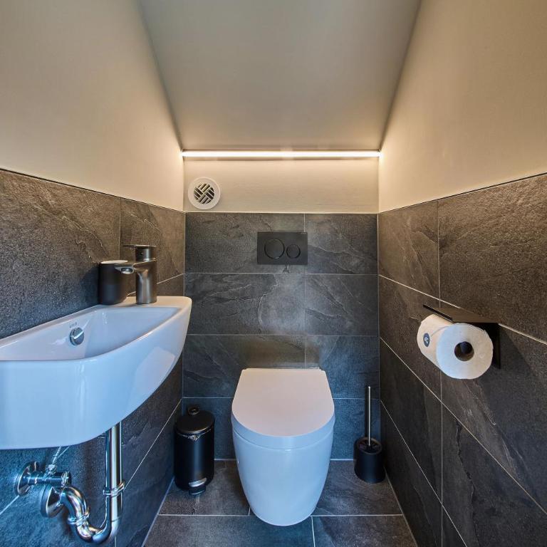 sGmiatli – Dein Hideaway Apartment - Deluxe Apartment - 27