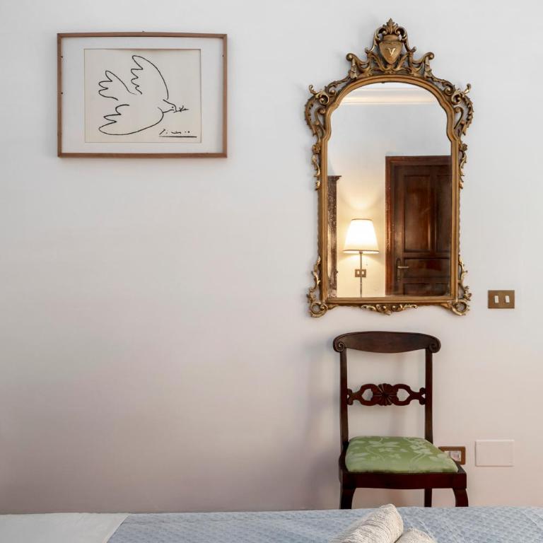 Anima Beauty Stay - Appartamento con 1 Camera da Letto - 18