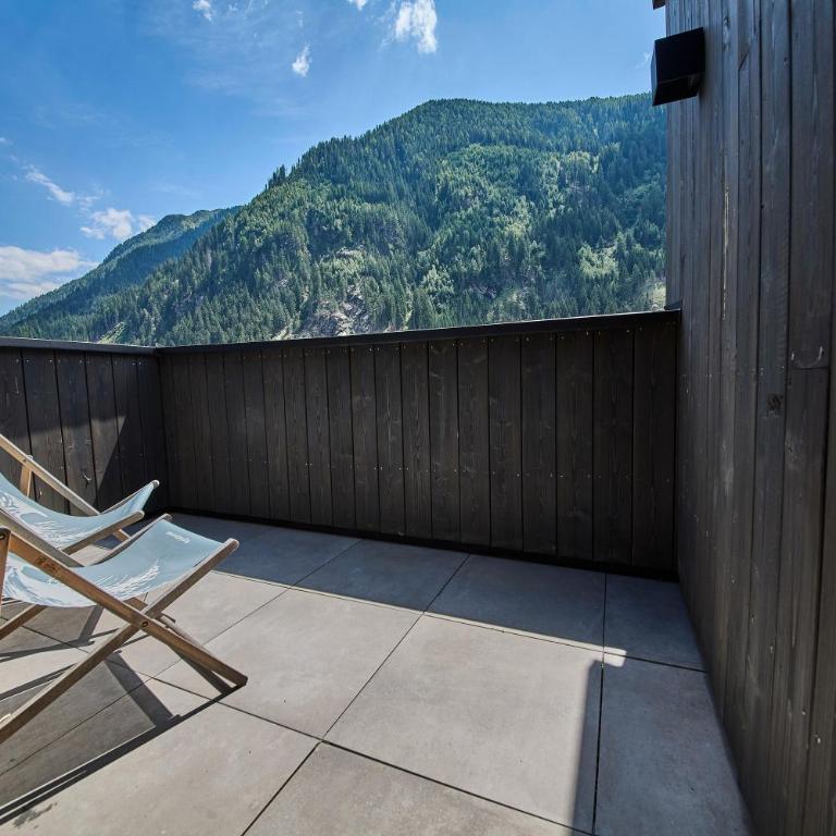 sGmiatli – Dein Hideaway Apartment - Deluxe Apartment - 24