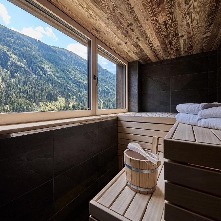 sGmiatli – Dein Hideaway Apartment - Deluxe Apartment - 30