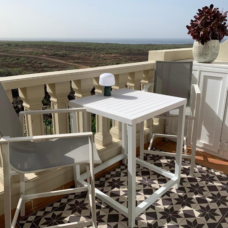 Paraiso Ocean Panorama - One-Bedroom Apartment - 6