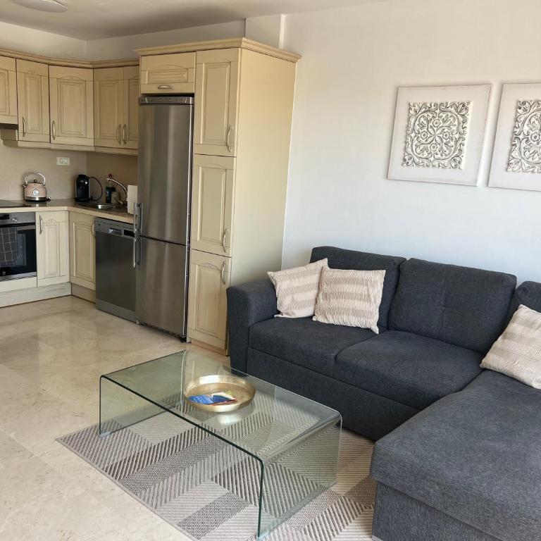 Paraiso Ocean Panorama - One-Bedroom Apartment - 5