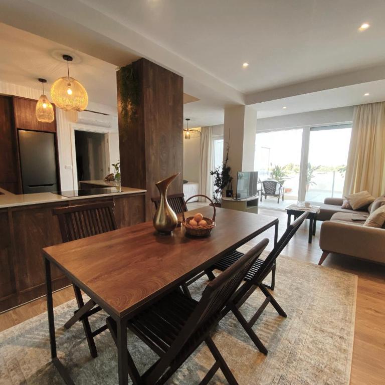 Palastura Apartments - Deluxe Suite with Sea View - 19