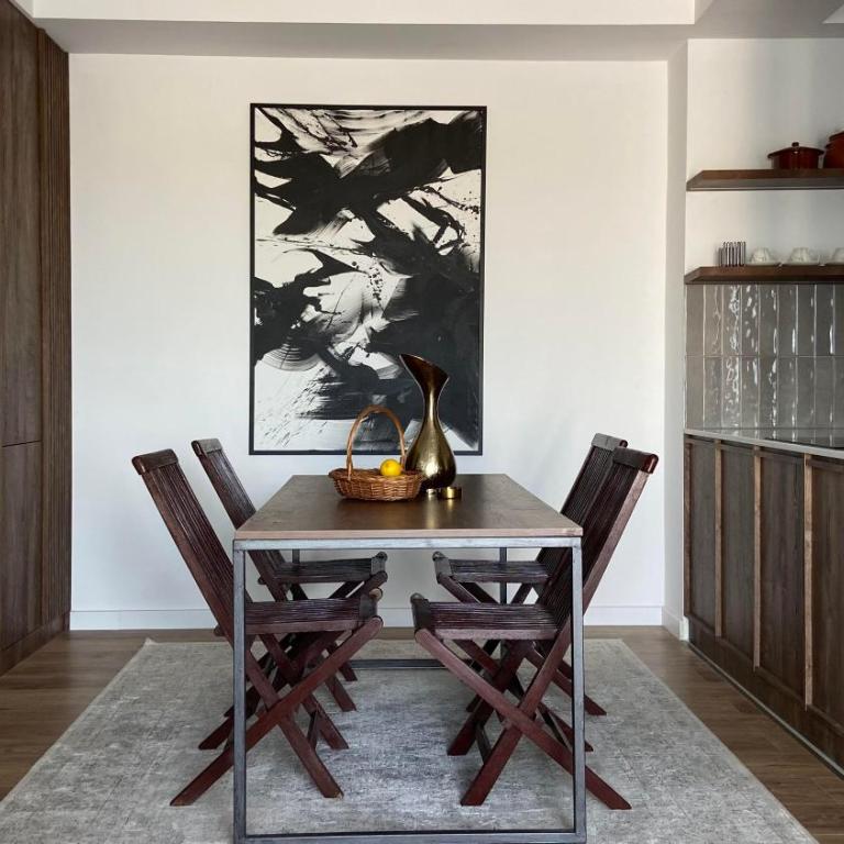 Palastura Apartments - Deluxe Suite with Sea View - 20