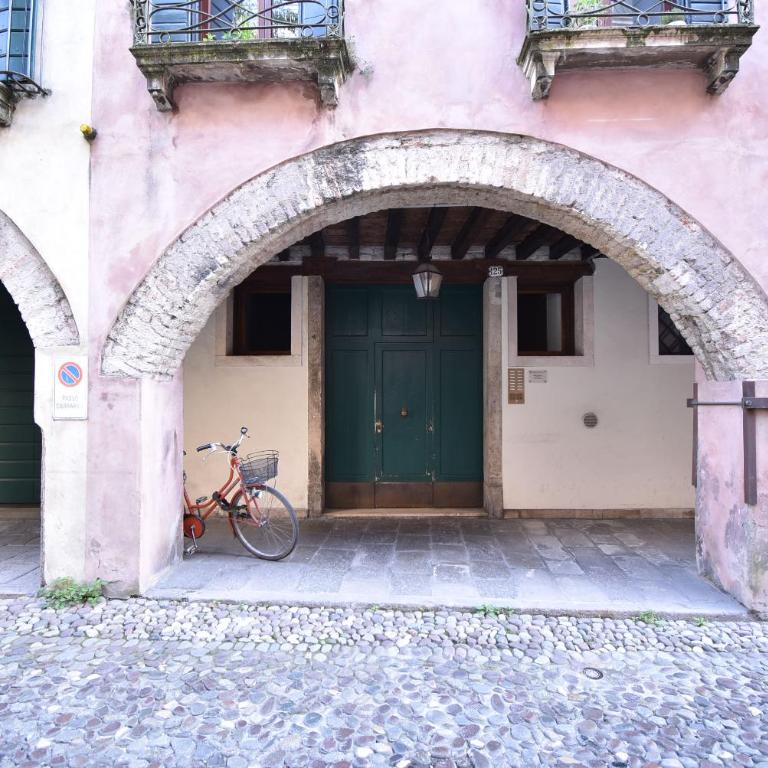 Welc-oM Savonarola river view - Appartamento Monolocale - 26