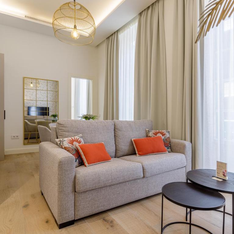 Marques de Velazquez II by Caleta Homes - Apartamento de 2 dormitorios - 8