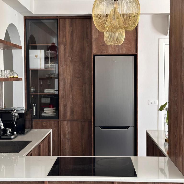 Palastura Apartments - Deluxe Suite with Sea View - 15