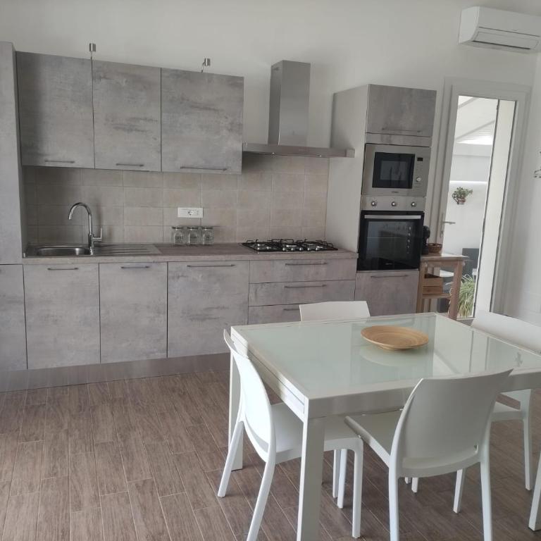 Villa Punta Piccola sul mare - Ferienhaus - 48