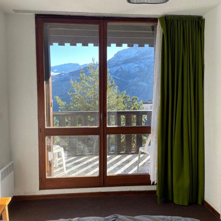 T2 Praloup 1500 - Appartement 1 Chambre - 9