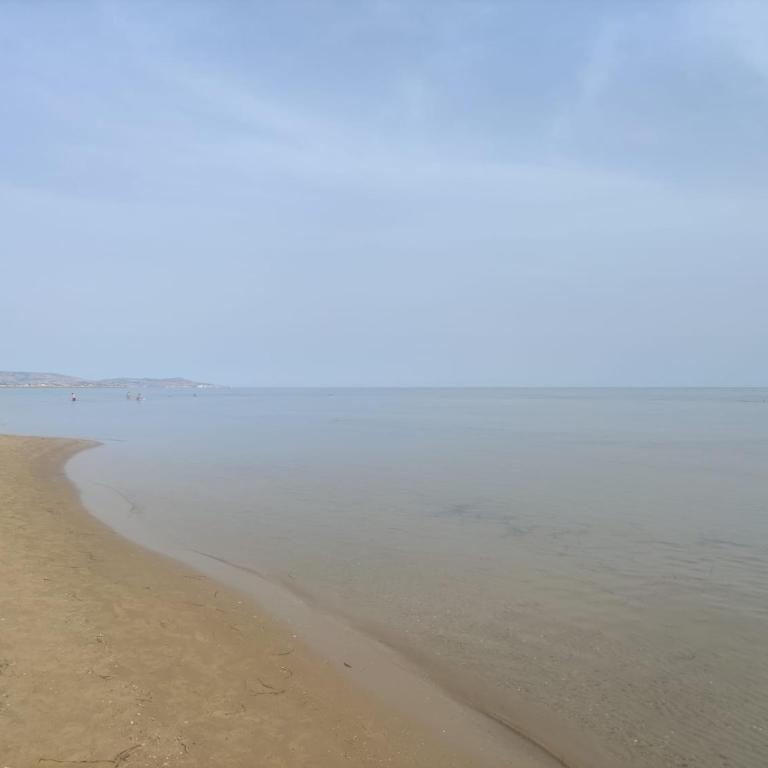 Villa Punta Piccola sul mare - Ferienhaus - 54