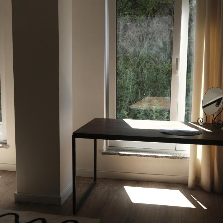 Palastura Apartments - Deluxe Suite with Sea View - 10