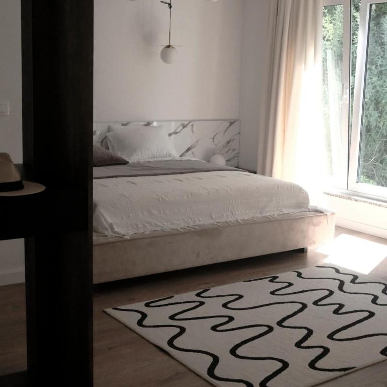 Palastura Apartments - Deluxe Suite with Sea View - 5