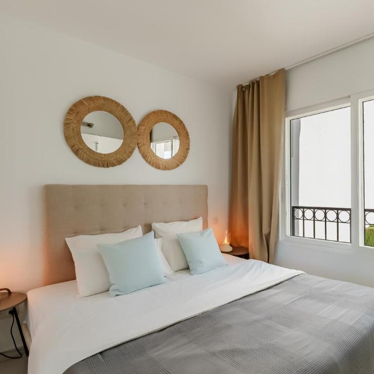 Secret View Riviera Miraflores - Apartamento de 2 dormitorios con terraza y vistas al mar - 6