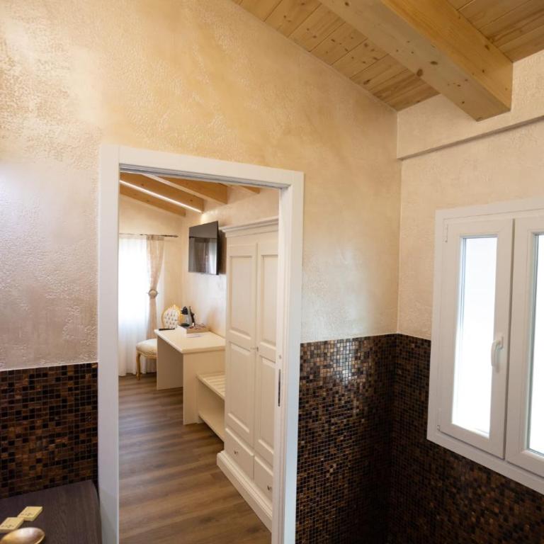 Dal Doge - Guest House - Camera Deluxe - 8