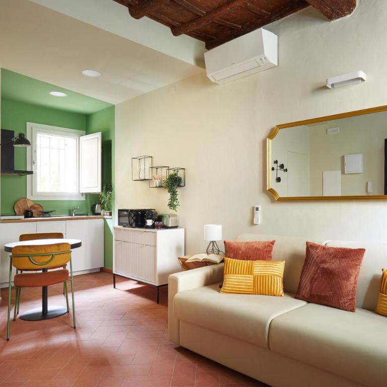Casa Hugo - Appartamento con 1 Camera da Letto - 1