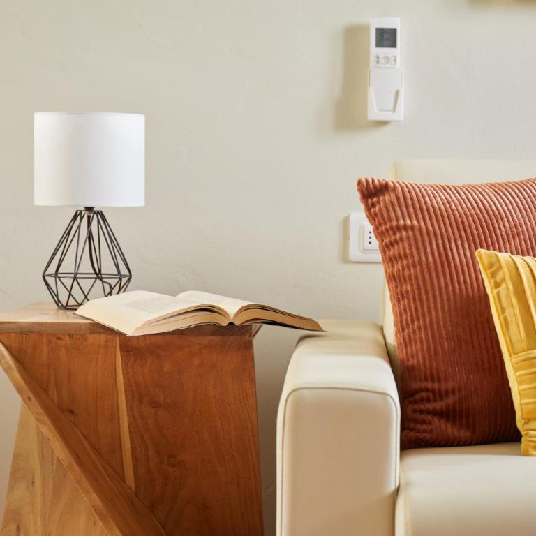 Casa Hugo - Appartamento con 1 Camera da Letto - 5