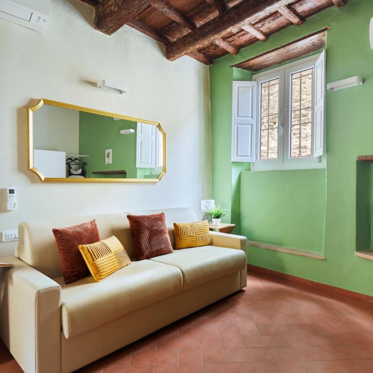 Casa Hugo - Appartamento con 1 Camera da Letto - 2