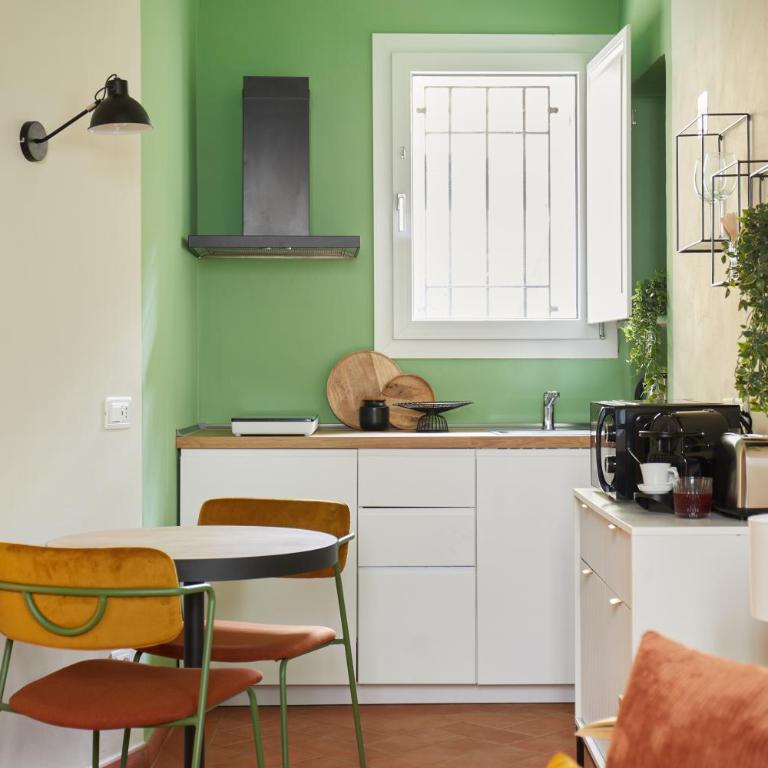 Casa Hugo - Appartamento con 1 Camera da Letto - 7