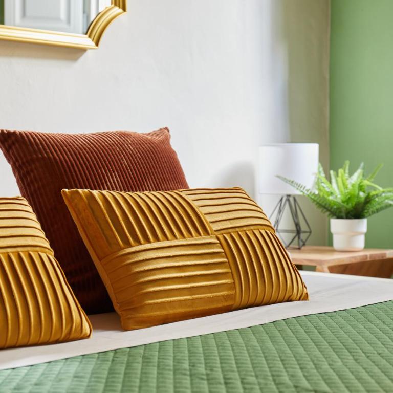 Casa Hugo - Appartamento con 1 Camera da Letto - 12