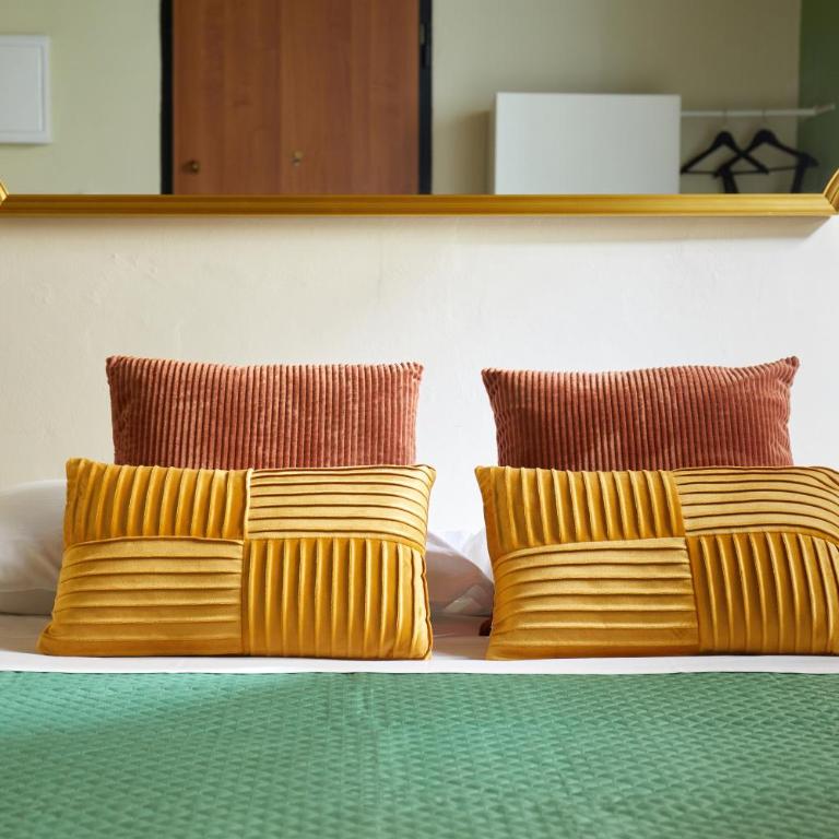 Casa Hugo - Appartamento con 1 Camera da Letto - 14