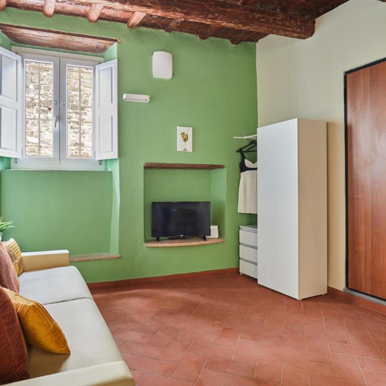 Casa Hugo - Appartamento con 1 Camera da Letto - 13